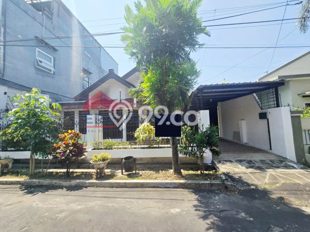 Sewa Rumah Harga Terjangkau di Malang Kota Malang Punya 3 KT Sewa Rumah Harga Terjangkau di Malang Kota Malang Punya 3 KT