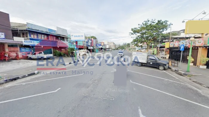 Untuk Dijual! Ruko di Padang Kota Padang LT 231m2 / LB 200m2 Kawasan Strategis Untuk Dijual! Ruko di Padang Kota Padang LT 231m2 / LB 200m2 Kawasan Strategis