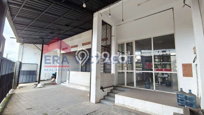 Best Deal Hunian Mewah Ideal dan Luas di Pakis, Malang Best Deal Hunian Mewah Ideal dan Luas di Pakis, Malang