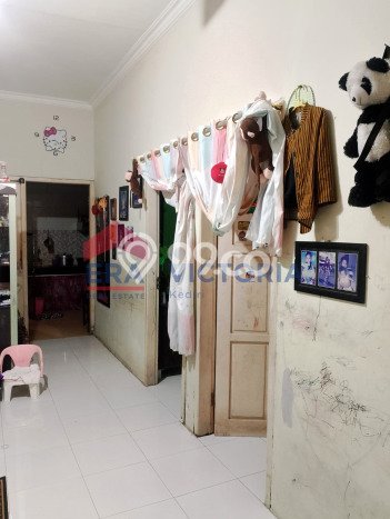 Rumah Terjangkau Dijual Area Pesantren, Kediri Harga Rp 350 Juta Rumah Terjangkau Dijual Area Pesantren, Kediri Harga Rp 350 Juta