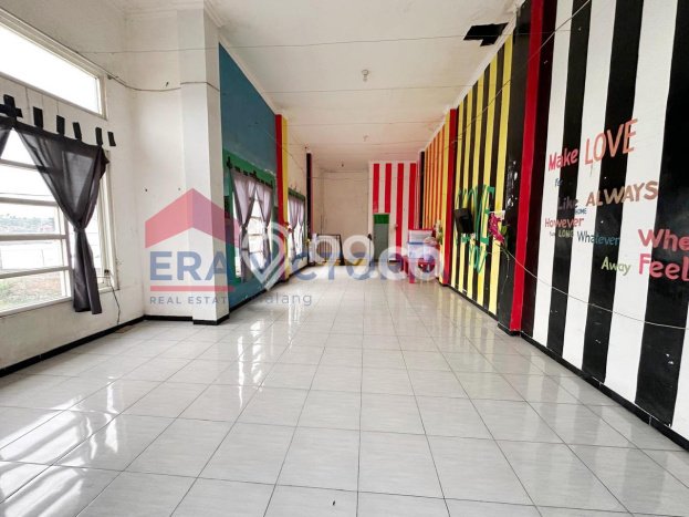 Ruko Ex Cafe Lokasi Depan Perum Bumi Royal Park Dekat Gor Ken Arok Ruko Ex Cafe Lokasi Depan Perum Bumi Royal Park Dekat Gor Ken Arok