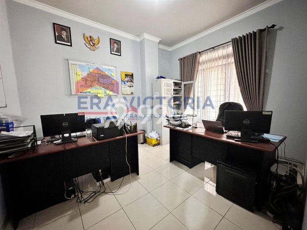 Gudang Dijual di Malang LT 544m2 & LB 525m2 Lokasi Terbaik! Gudang Dijual di Malang LT 544m2 & LB 525m2 Lokasi Terbaik!