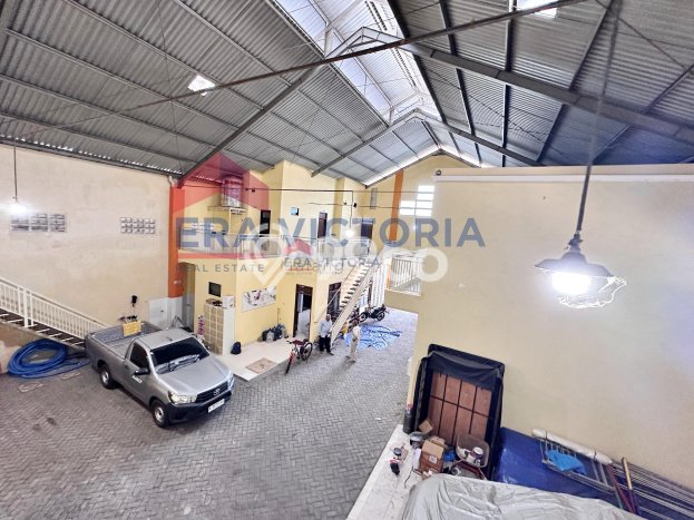 Gudang Dijual di Malang LT 544m2 & LB 525m2 Lokasi Terbaik! Gudang Dijual di Malang LT 544m2 & LB 525m2 Lokasi Terbaik!
