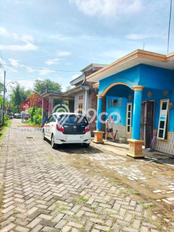 Rumah Harga Terjangkau 3 KT di Lawang, Malang Rumah Harga Terjangkau 3 KT di Lawang, Malang