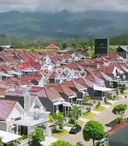 Rumah Modern Minimalis 2 KT Bisa Langsung Pindah di Dau Rumah Modern Minimalis 2 KT Bisa Langsung Pindah di Dau