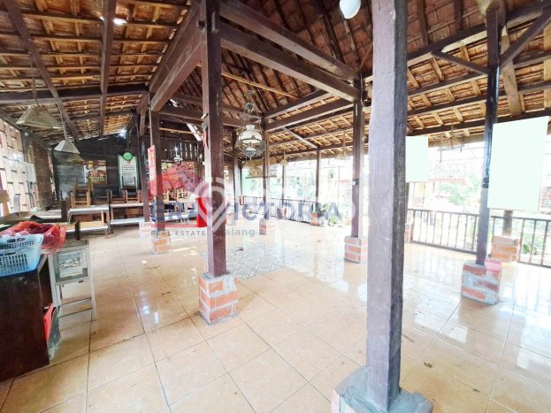 Komersial Disewakan Cepat di Tuban Tuban LB 800m2 Komersial Disewakan Cepat di Tuban Tuban LB 800m2