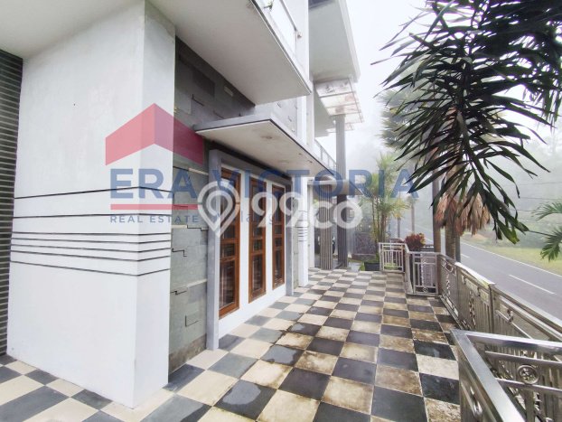 Tempat Ideal! Vila Kawasan Batu, Dimensi 610m2m², Kualitas Prima Tempat Ideal! Vila Kawasan Batu, Dimensi 610m2m², Kualitas Prima