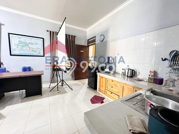 Gudang Dijual di Malang LT 544m2 & LB 525m2 Lokasi Terbaik! Gudang Dijual di Malang LT 544m2 & LB 525m2 Lokasi Terbaik!