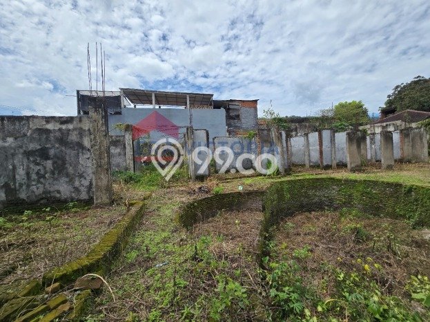 Tanah untuk Dijual di Batu Batu Luas 1346m2 Tanah untuk Dijual di Batu Batu Luas 1346m2