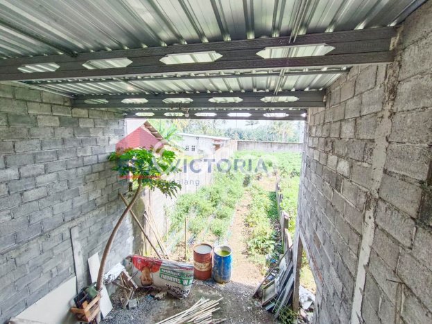 Lokasi terbaik! Rumah siap pakai dikontrakkan di Pakis LB 280m2 Lokasi terbaik! Rumah siap pakai dikontrakkan di Pakis LB 280m2