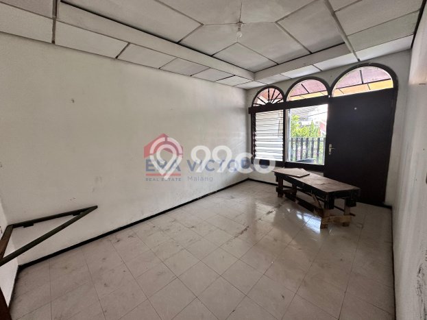 Disewakan Hunian Konsep Modern di Sukun Malang dengan 4 KT Disewakan Hunian Konsep Modern di Sukun Malang dengan 4 KT