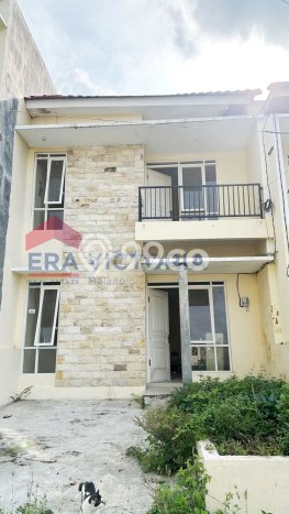 Bisa KPR! Rumah Dau, Malang, LT 61m2m² Bangunan 90m2m² Bisa KPR! Rumah Dau, Malang, LT 61m2m² Bangunan 90m2m²