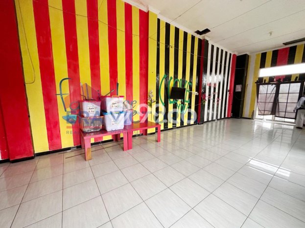 Ruko Ex Cafe Lokasi Depan Perum Bumi Royal Park Dekat Gor Ken Arok Ruko Ex Cafe Lokasi Depan Perum Bumi Royal Park Dekat Gor Ken Arok