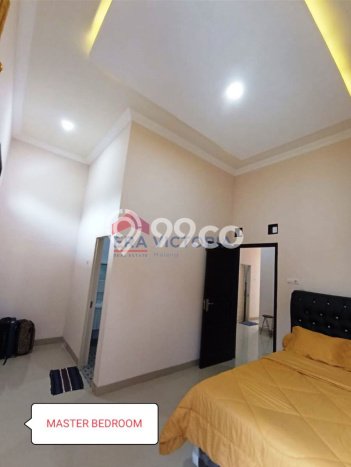 Dijual Cepat Rumah Bagus Siap Huni LB 288m2 di Gurah, Kediri Dijual Cepat Rumah Bagus Siap Huni LB 288m2 di Gurah, Kediri