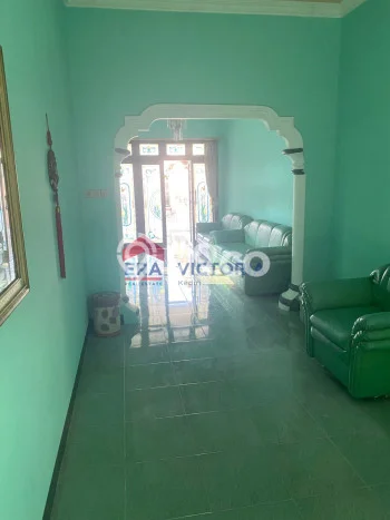 Rumah Bagus Siap Huni Di Prambon Luas 160m2 Lokasi Strategis Rumah Bagus Siap Huni Di Prambon Luas 160m2 Lokasi Strategis