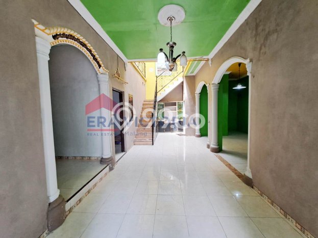 Jual Rumah Favorit Siap Huni LB 90m2 di Dau, Malang Jual Rumah Favorit Siap Huni LB 90m2 di Dau, Malang