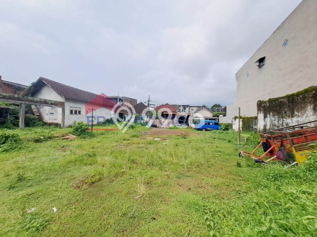 Kavling Tanah Dijual di Sukun, Malang, Luas 709m2 Area Strategis Kavling Tanah Dijual di Sukun, Malang, Luas 709m2 Area Strategis