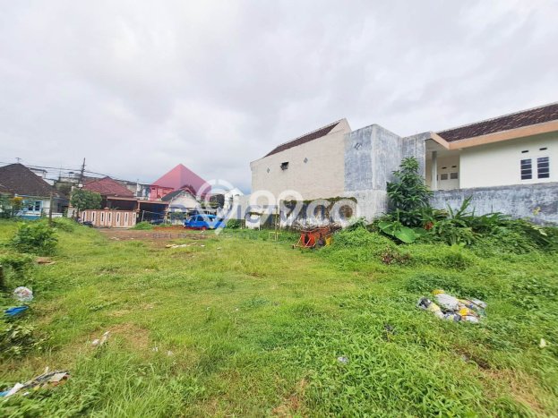 Kavling Tanah Dijual di Sukun, Malang, Luas 709m2 Area Strategis Kavling Tanah Dijual di Sukun, Malang, Luas 709m2 Area Strategis