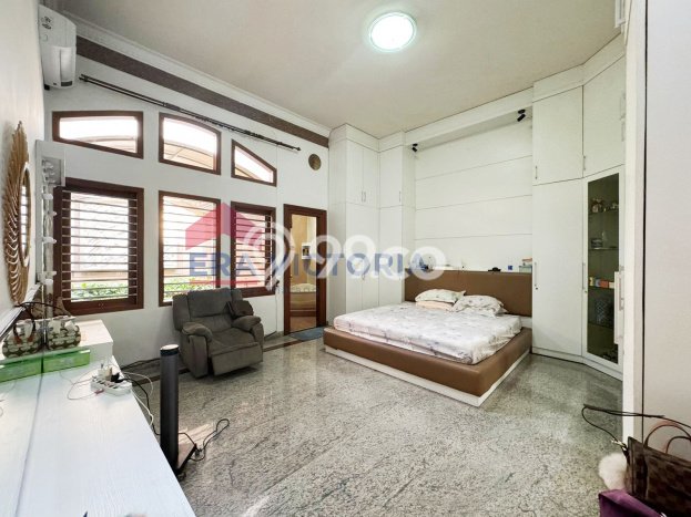 Rumah sewa siap huni 5 Kamar Tidur di Araya, Malang Rumah sewa siap huni 5 Kamar Tidur di Araya, Malang