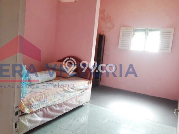 Rumah Harga Terjangkau 3 KT di Lawang, Malang Rumah Harga Terjangkau 3 KT di Lawang, Malang