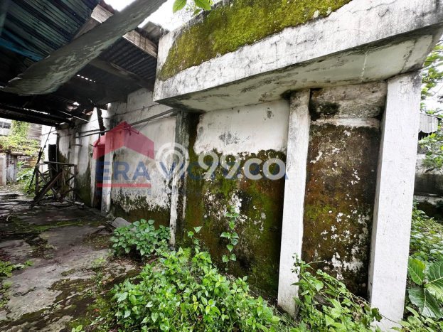 Gudang Dijual Lokasi Emas di Blimbing Luas 500m2 Gudang Dijual Lokasi Emas di Blimbing Luas 500m2