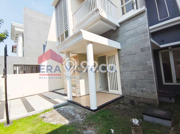 UNIT TERBATAS! Rumah di , 4 KT, Luas 200m2m² Bangunan 180m2m² UNIT TERBATAS! Rumah di , 4 KT, Luas 200m2m² Bangunan 180m2m²