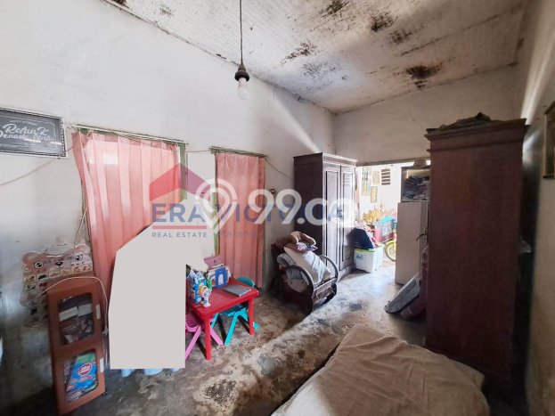 Rumah Modern Minimalis 5 KT Bisa Langsung Pindah di Wagir Rumah Modern Minimalis 5 KT Bisa Langsung Pindah di Wagir