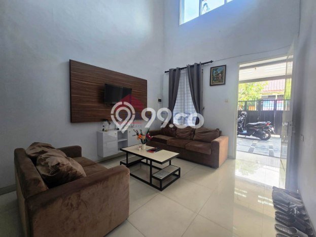 Disewakan Hunian Konsep Modern di Blimbing Malang dengan 3 Kamar Disewakan Hunian Konsep Modern di Blimbing Malang dengan 3 Kamar