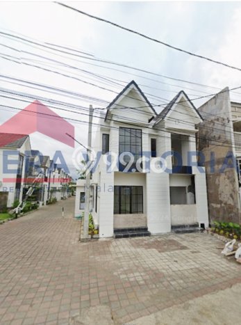 Ruko Dijual di Malang LT 35m2 & LB 70m2 Lokasi Terbaik! Ruko Dijual di Malang LT 35m2 & LB 70m2 Lokasi Terbaik!