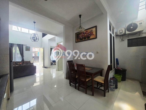 Disewakan Hunian Konsep Modern di Blimbing Malang dengan 3 Kamar Disewakan Hunian Konsep Modern di Blimbing Malang dengan 3 Kamar