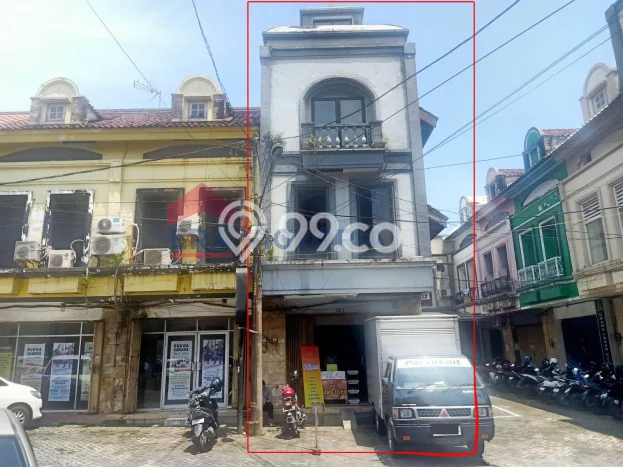 Untuk Dijual Ruko di Lowokwaru, Malang Harga Penawaran Spesial Untuk Dijual Ruko di Lowokwaru, Malang Harga Penawaran Spesial