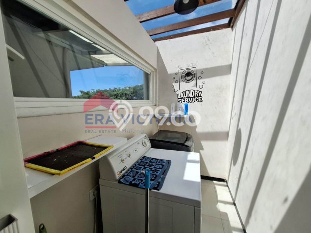 Jual Rumah Strategis Bagus Punya 2 KT di Dau Malang SHM Jual Rumah Strategis Bagus Punya 2 KT di Dau Malang SHM