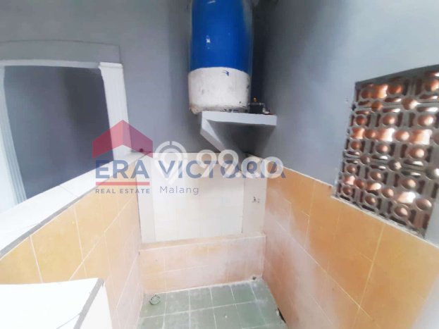 Hunian Asri Wagir, Lingkungan Tenang - LT 71m2m² Hunian Asri Wagir, Lingkungan Tenang - LT 71m2m²