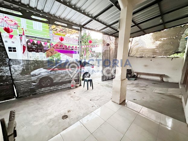 Rumah Budget Terbaik Dijual Area Pakis LT 165m2 Rumah Budget Terbaik Dijual Area Pakis LT 165m2