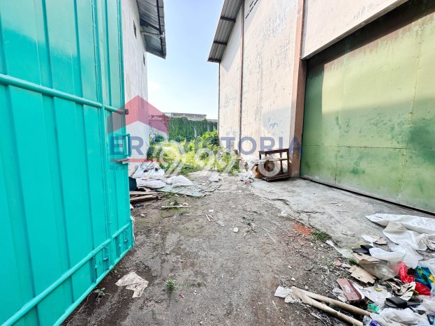 Gudang disewakan lokasi strategis Blimbing Malang 195m2 Gudang disewakan lokasi strategis Blimbing Malang 195m2