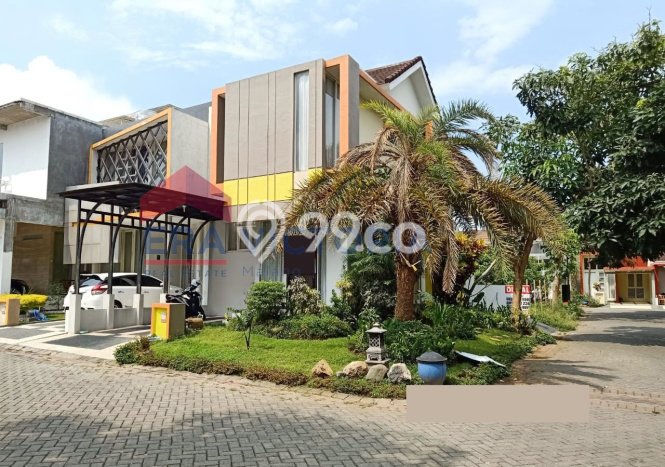 Best Deal Hunian Premium Ideal dan Luas di Lowokwaru, Malang Best Deal Hunian Premium Ideal dan Luas di Lowokwaru, Malang