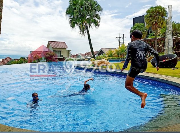 Rumah Modern Minimalis 2 KT Bisa Langsung Pindah di Dau Rumah Modern Minimalis 2 KT Bisa Langsung Pindah di Dau