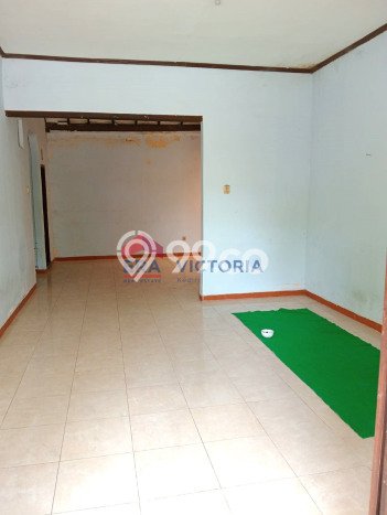 Rumah Modern Cantik 2 KT Siap Huni di Pesantren Rumah Modern Cantik 2 KT Siap Huni di Pesantren