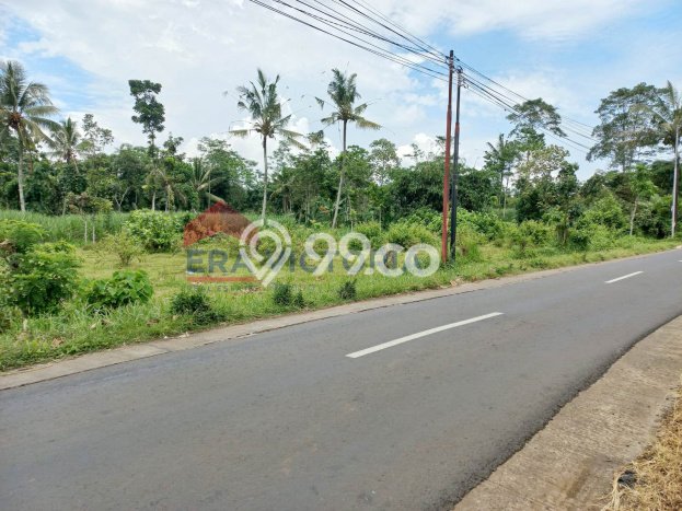 Kavling Tanah Dijual di Jabung, Malang, Luas 1904m2 Area Strategis Kavling Tanah Dijual di Jabung, Malang, Luas 1904m2 Area Strategis
