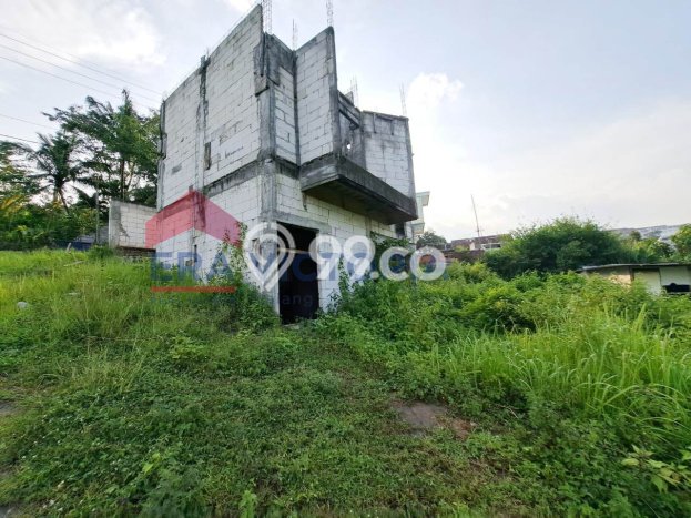 Jarang Ada! Tanah di Dau Punya Luas 3539m2 SHM Jarang Ada! Tanah di Dau Punya Luas 3539m2 SHM
