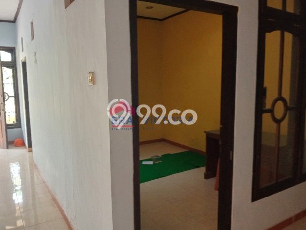 Rumah Modern Cantik 2 KT Siap Huni di Pesantren Rumah Modern Cantik 2 KT Siap Huni di Pesantren