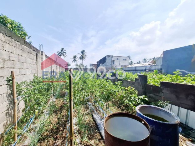 Lokasi terbaik! Rumah siap pakai dikontrakkan di Pakis LB 280m2 Lokasi terbaik! Rumah siap pakai dikontrakkan di Pakis LB 280m2