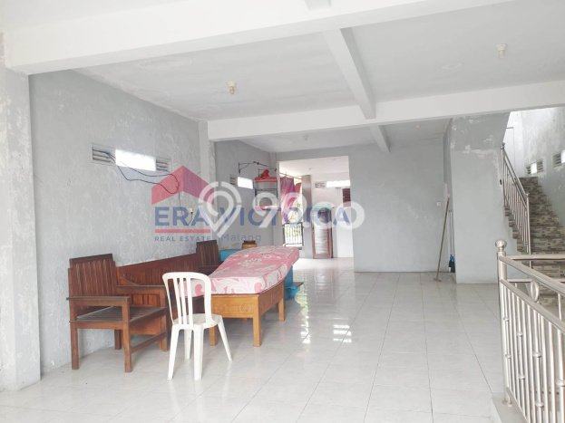 AREA BISNIS! Ruko Kawasan Kepanjen, Luas 252m2m², Mainroad, Ramai AREA BISNIS! Ruko Kawasan Kepanjen, Luas 252m2m², Mainroad, Ramai