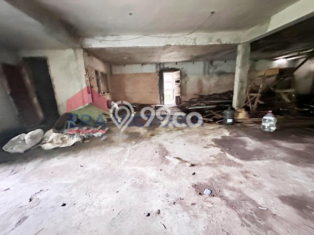 Gudang Dijual Lokasi Emas di Blimbing Luas 500m2 Gudang Dijual Lokasi Emas di Blimbing Luas 500m2
