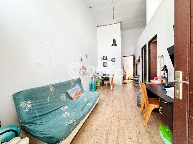 Dijual Rumah 2 Kamar Lokasi Strategis Bagus dan Strategis di Dau Dijual Rumah 2 Kamar Lokasi Strategis Bagus dan Strategis di Dau