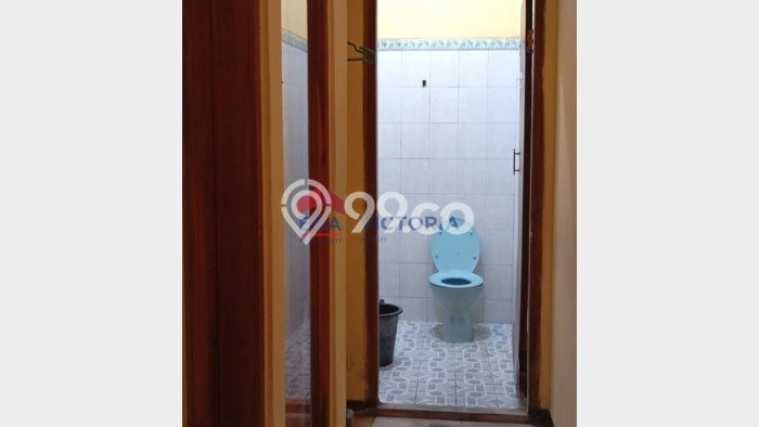 Rumah Modern Minimalis 3 Kamar Bisa Langsung Pindah di Pesantren Rumah Modern Minimalis 3 Kamar Bisa Langsung Pindah di Pesantren