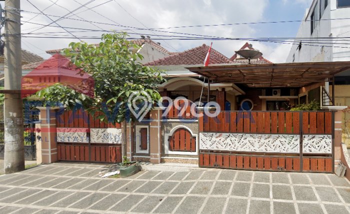 Disewakan Cepat Rumah Kondisi Bagus di Area Lowokwaru, Malang Disewakan Cepat Rumah Kondisi Bagus di Area Lowokwaru, Malang