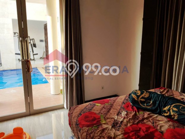 Sewa Rumah Harga Terjangkau di Araya Malang dengan 4 KT Sewa Rumah Harga Terjangkau di Araya Malang dengan 4 KT