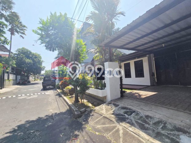 Sewa Rumah Harga Terjangkau di Malang Kota Malang Punya 3 KT Sewa Rumah Harga Terjangkau di Malang Kota Malang Punya 3 KT