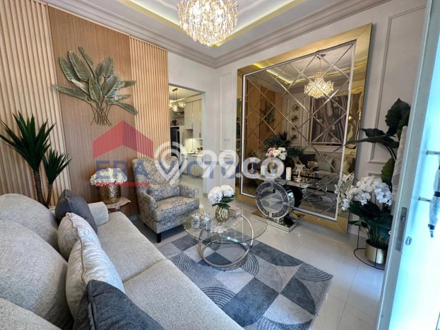 Disewakan Rumah Konsep Modern di Lowokwaru Malang dengan 5 KT Disewakan Rumah Konsep Modern di Lowokwaru Malang dengan 5 KT
